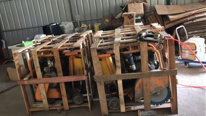 顺庆行李、家具、电器包装托运