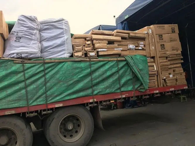 顺庆家具托运